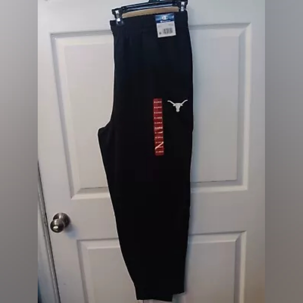Tech Fleece Gogger Active Sweatpants With Pockets-Soft Athletic Goggers TX New